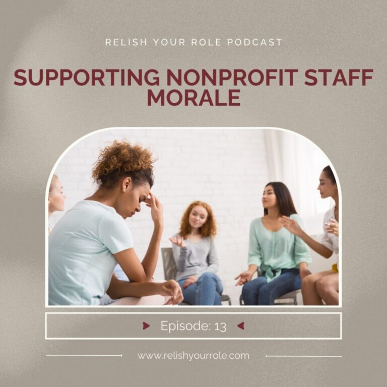 Staff Meeting